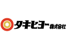 タキヒヨー株式会社ロゴ